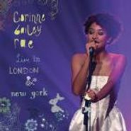 Corinne Bailey Rae, Live In London & New York (CD)